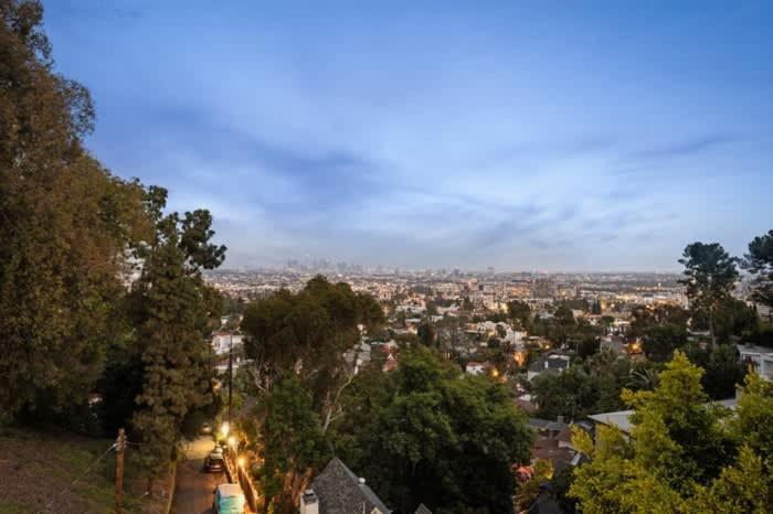 The Temple Hill Estate *
