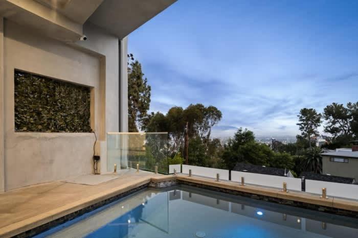 The Temple Hill Estate * Los Angeles
