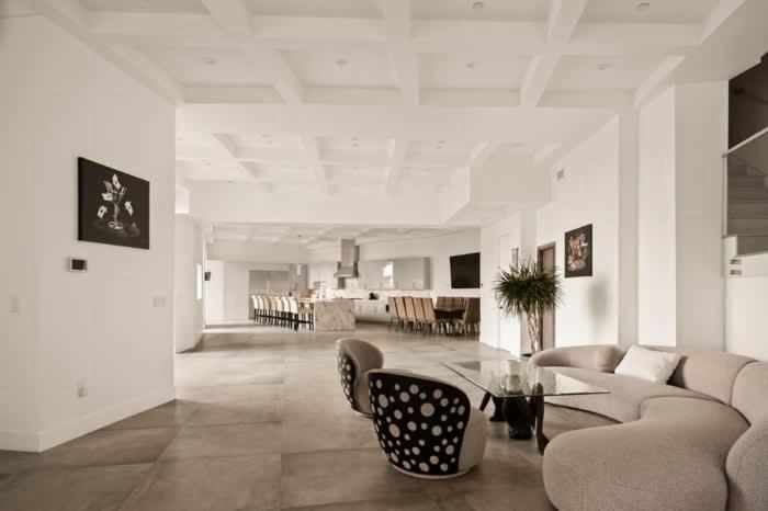The Temple Hill Estate Holiday home Los Angeles