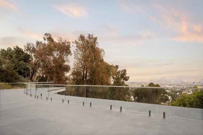 The Temple Hill Estate Holiday home Los Angeles